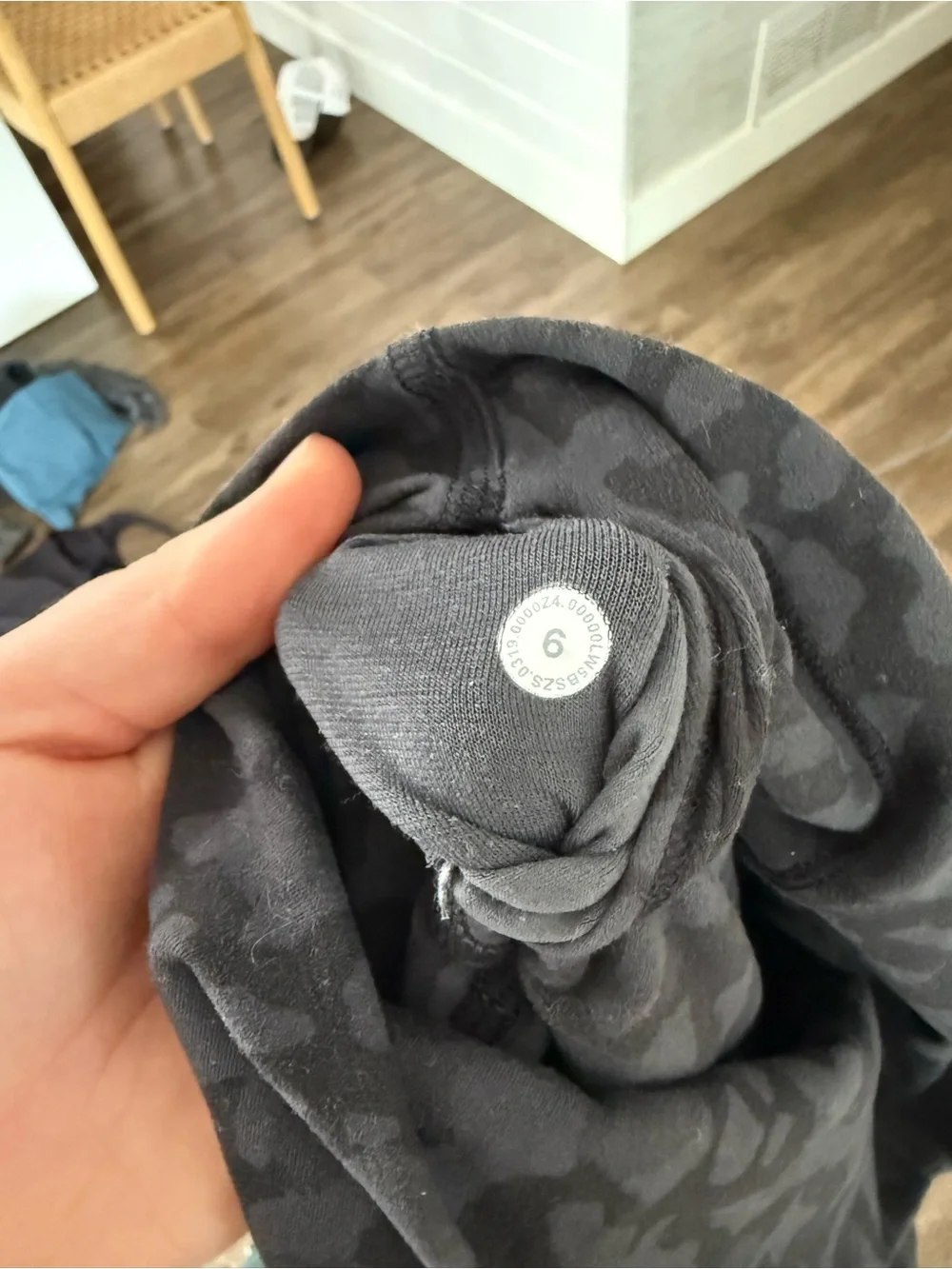 Lululemon Align Pant 28